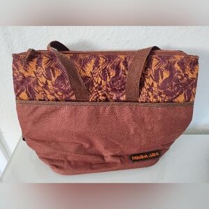 Panama Jack Cooler tote bag - Excellent Pre-owned Condition 15.5 w x 12" h